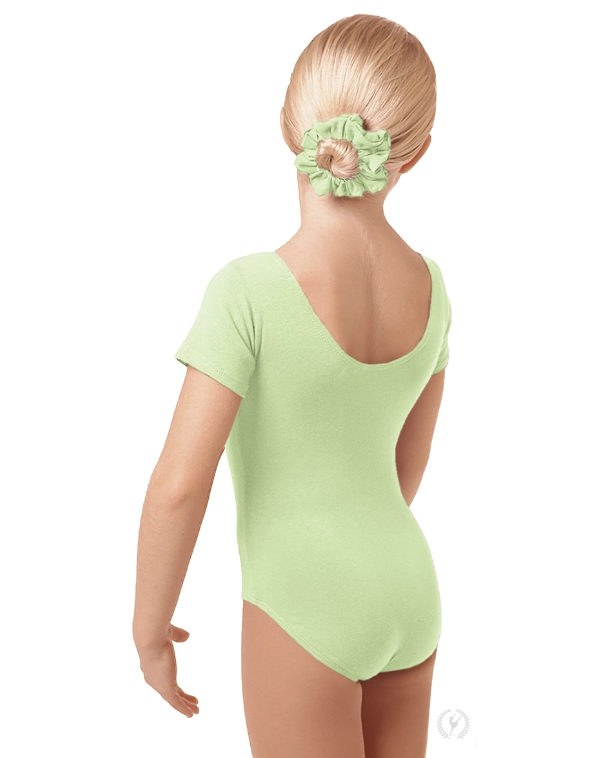 New Leotard Eurotard 1043 Cotton Tank Girl's Many Colors