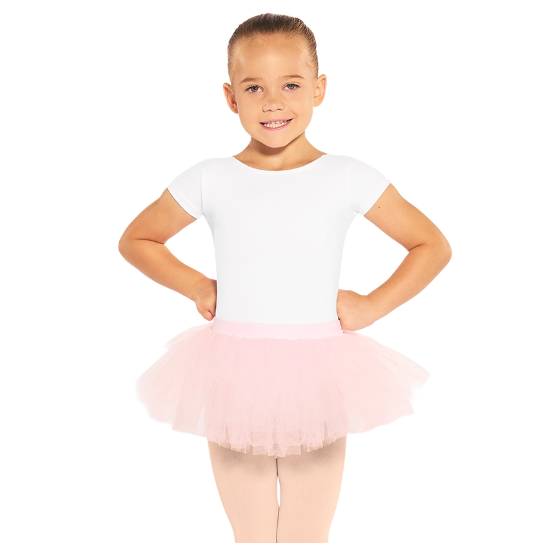 New Leotard Eurotard 1043 Cotton Tank Girl's Many Colors