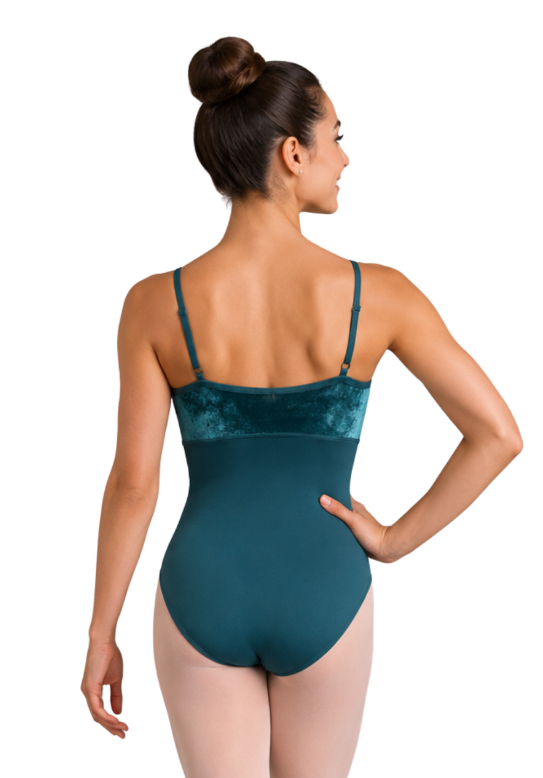 New Leotard and Skirt Christmas Danz N Motion Red Green Child & Adult Sizes