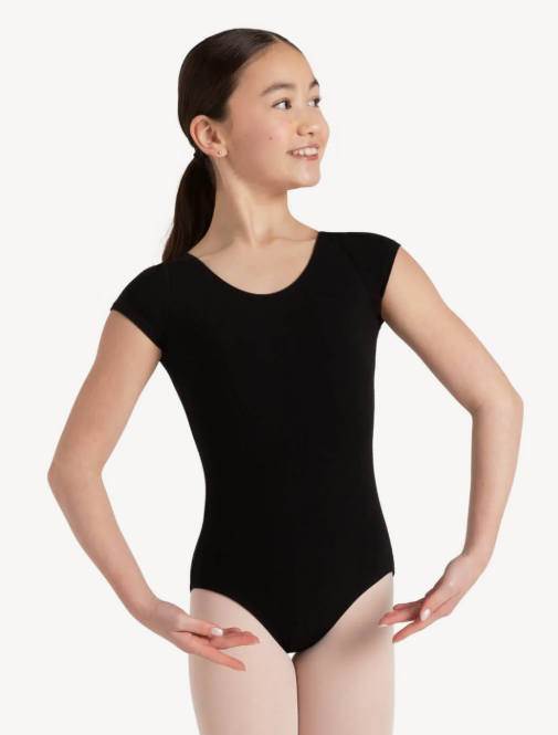 NEW Girls Leotard Capezio TB400C Multiple Colors Kids Sizes