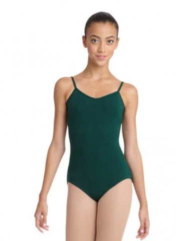 NEW Closeout Leotard Capezio CC100C Child Many Colors Ballet Jazz