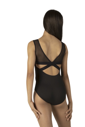 New Leotard Danz N Motion 26131A Lycra Adult Sizes