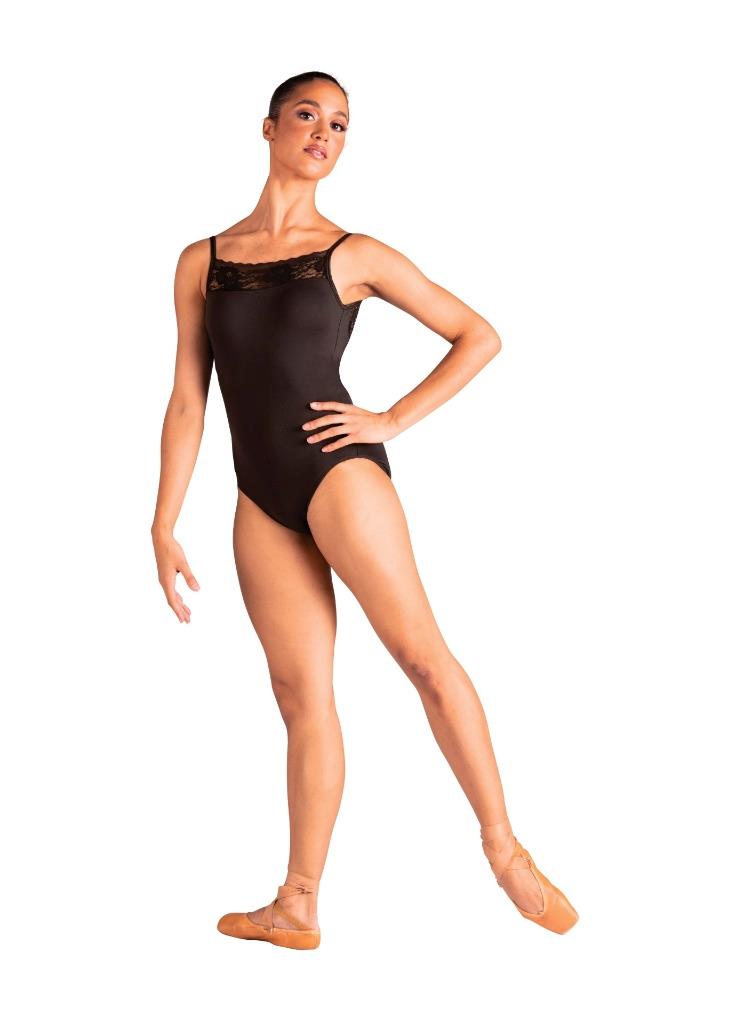 New Leotard Danz N Motion 24108A Adult Sizes    Ballet Jazz