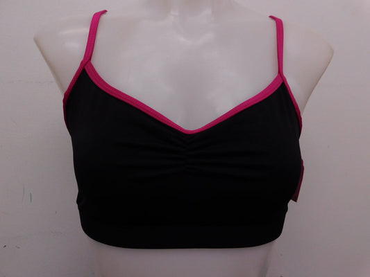 Pre-Owned Sports Bra Mariia  ME704 Large Adult   Jazz
