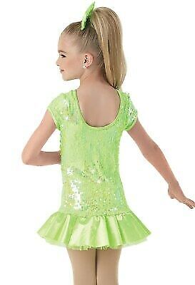 Pre-Owned Costume Weissman  10005 Small Child Purple  Jazz