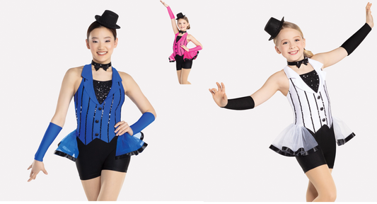 Pre-Owned Costume Revolution  RC21605 Small Child Royal Blue  Jazz