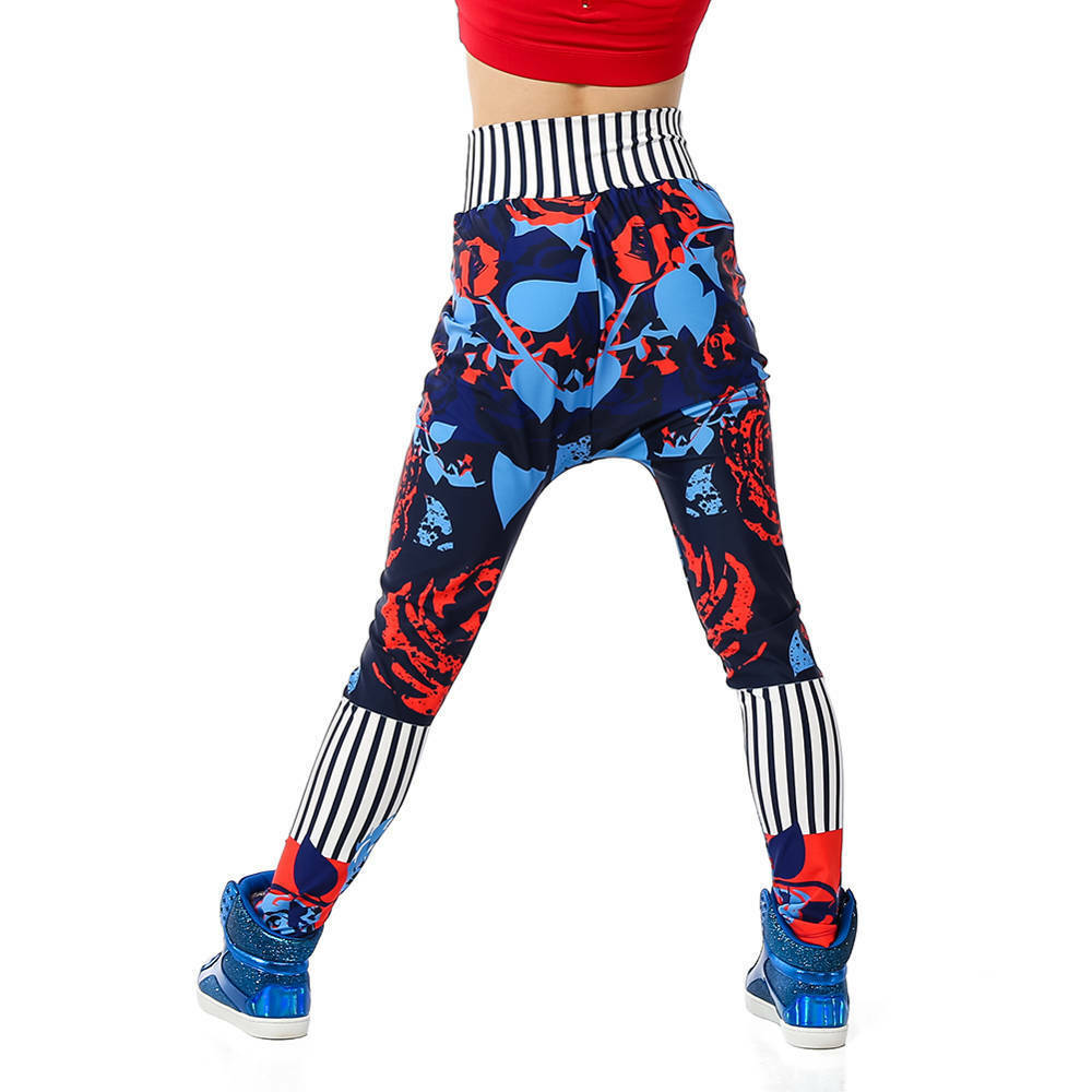 Pre-Owned Pants Alexandra  AC5028 Large Child Red  Jazz