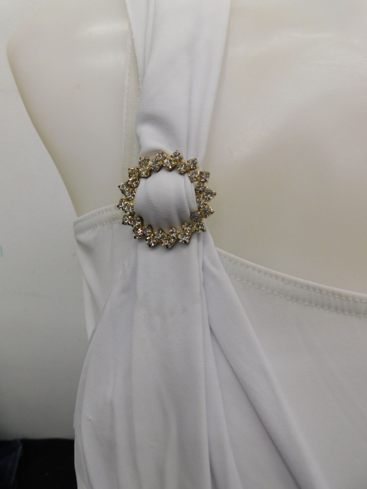 Pre-Owned Costume Balera  CL3740 Medium Adult