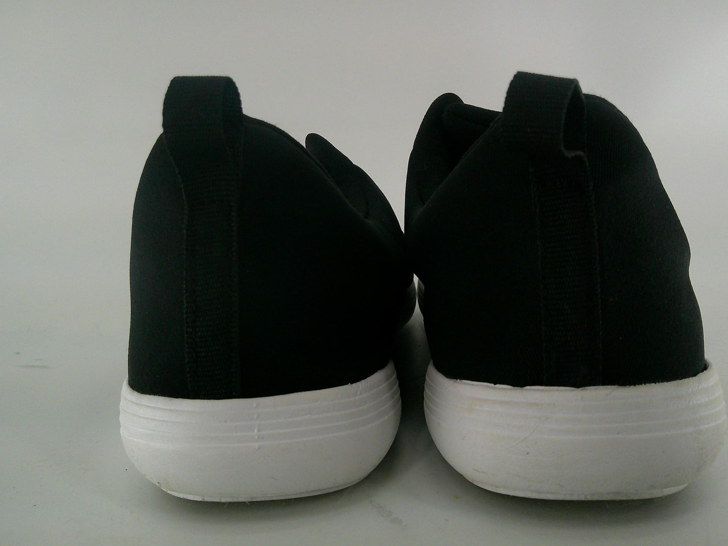 Pre-Owned Hip Hop Shoes Pastry Adult 8.5M Sneakers Canvas Lace Up Rubber