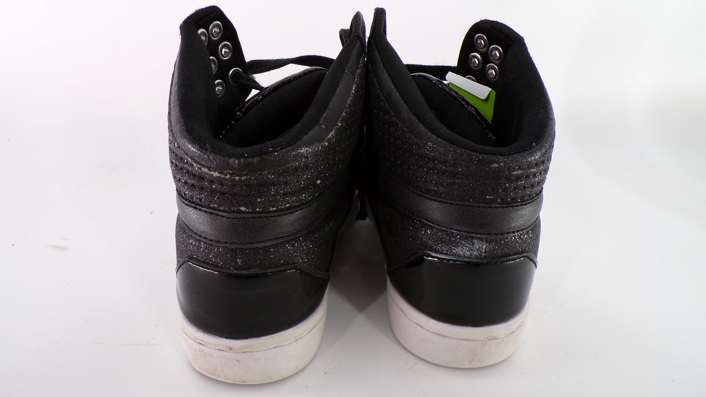 Pre-Owned Hip Hop Shoes Pastry Adult 5.5M Sneakers Leather