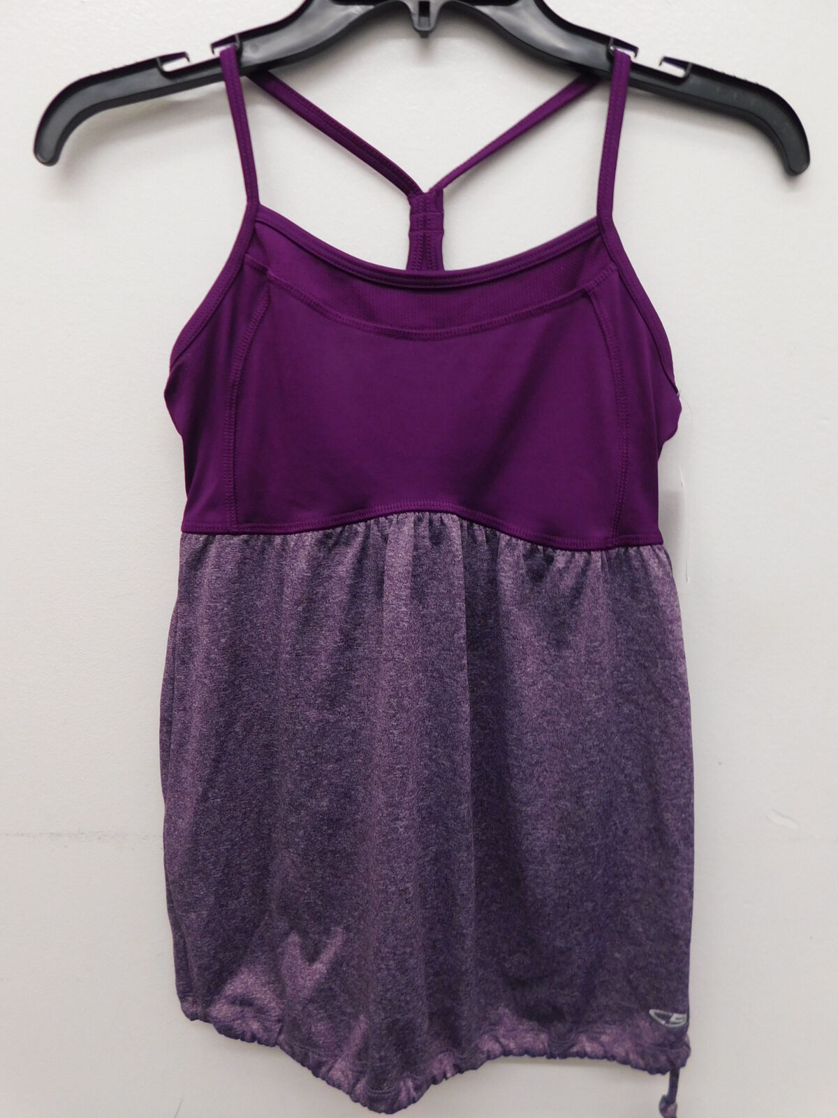Pre-Owned Top Champion   Small Adult Purple  Jazz