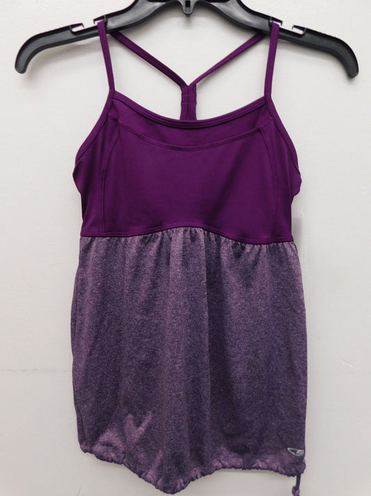 Pre-Owned Top Champion   Small Adult Purple  Jazz