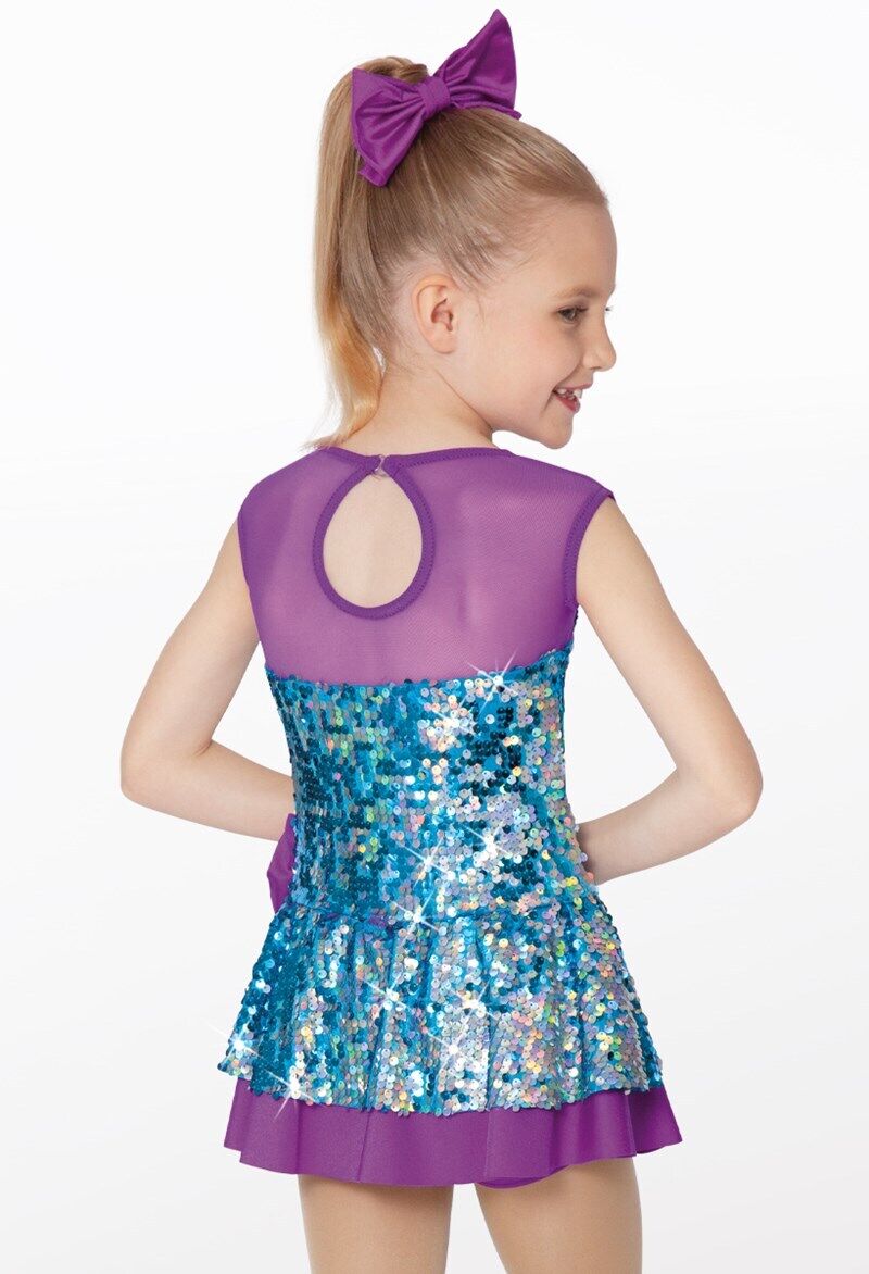 Pre-Owned Costume Weissman  12735 Small Child   Jazz