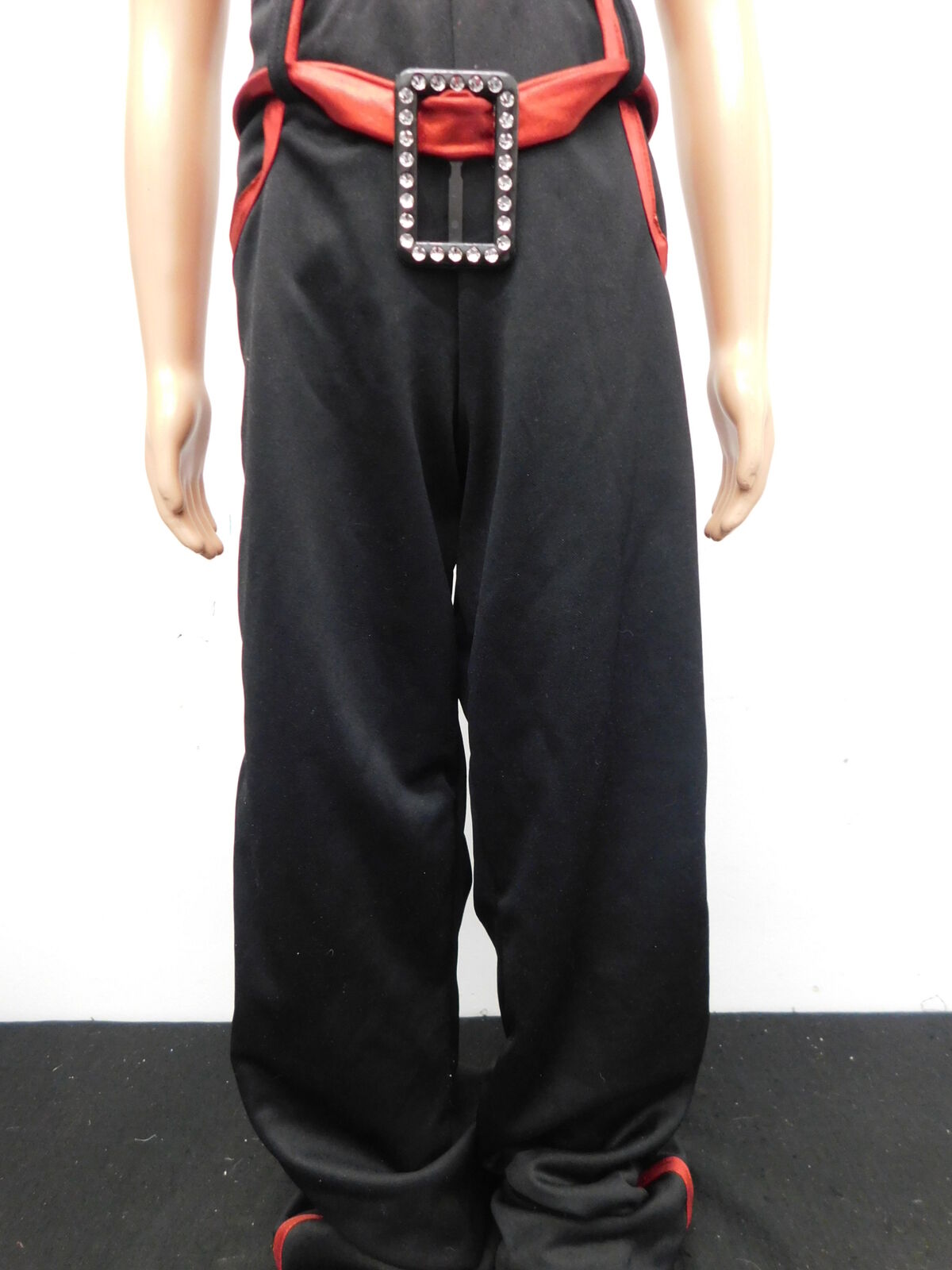 Pre-Owned Costume Weissman  2950 Large Child   Jazz