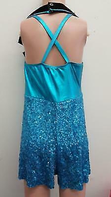 Pre-Owned Costume Art Stone  2174 Large Child White  Jazz