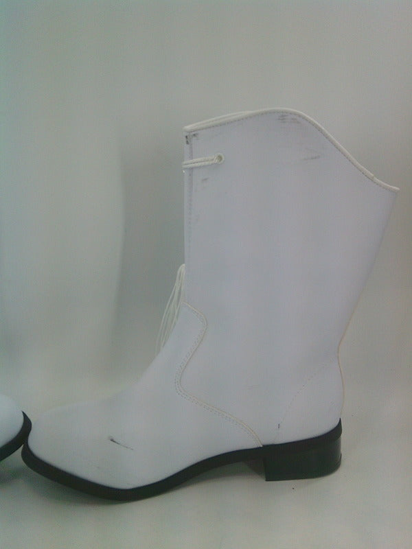 Pre-Owned Parade Band Shoes Gotham Adult 5.5M Pull On   Solid