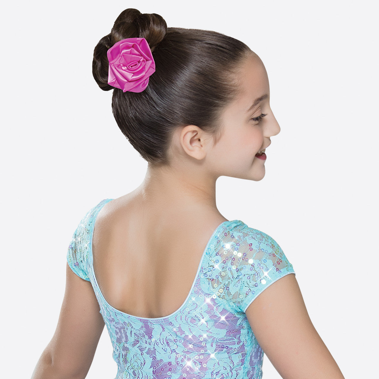 Pre-Owned Costume Revolution  RC18574 Small Child Mint Green  Ballet