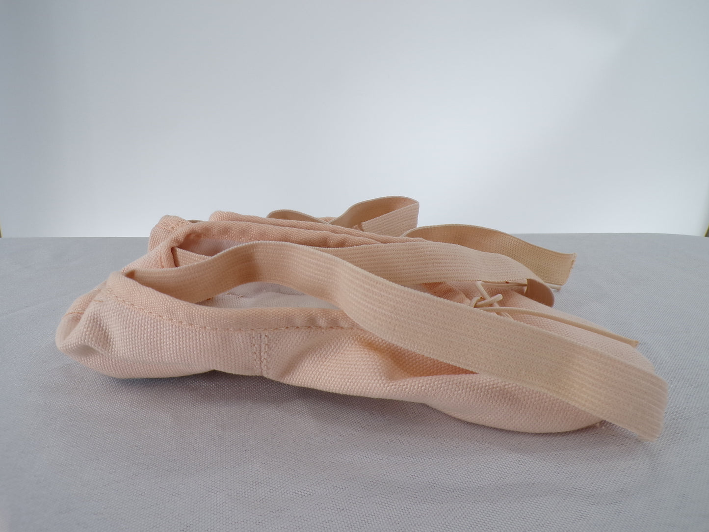 Pre-Owned Shoes DanzNMotion  485  Pink  Ballet Lyrical