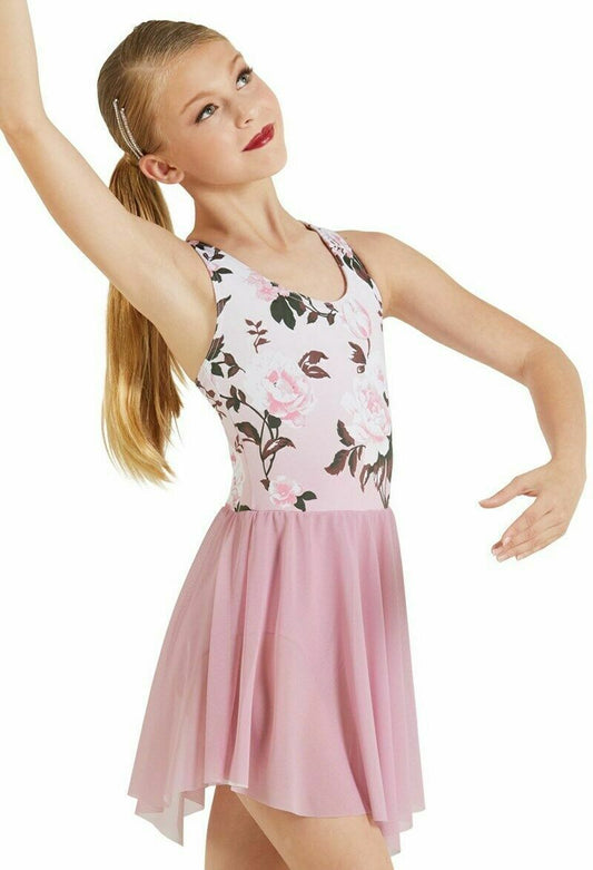 Pre-Owned Costume Weissman  11971 Small Child   Lyrical