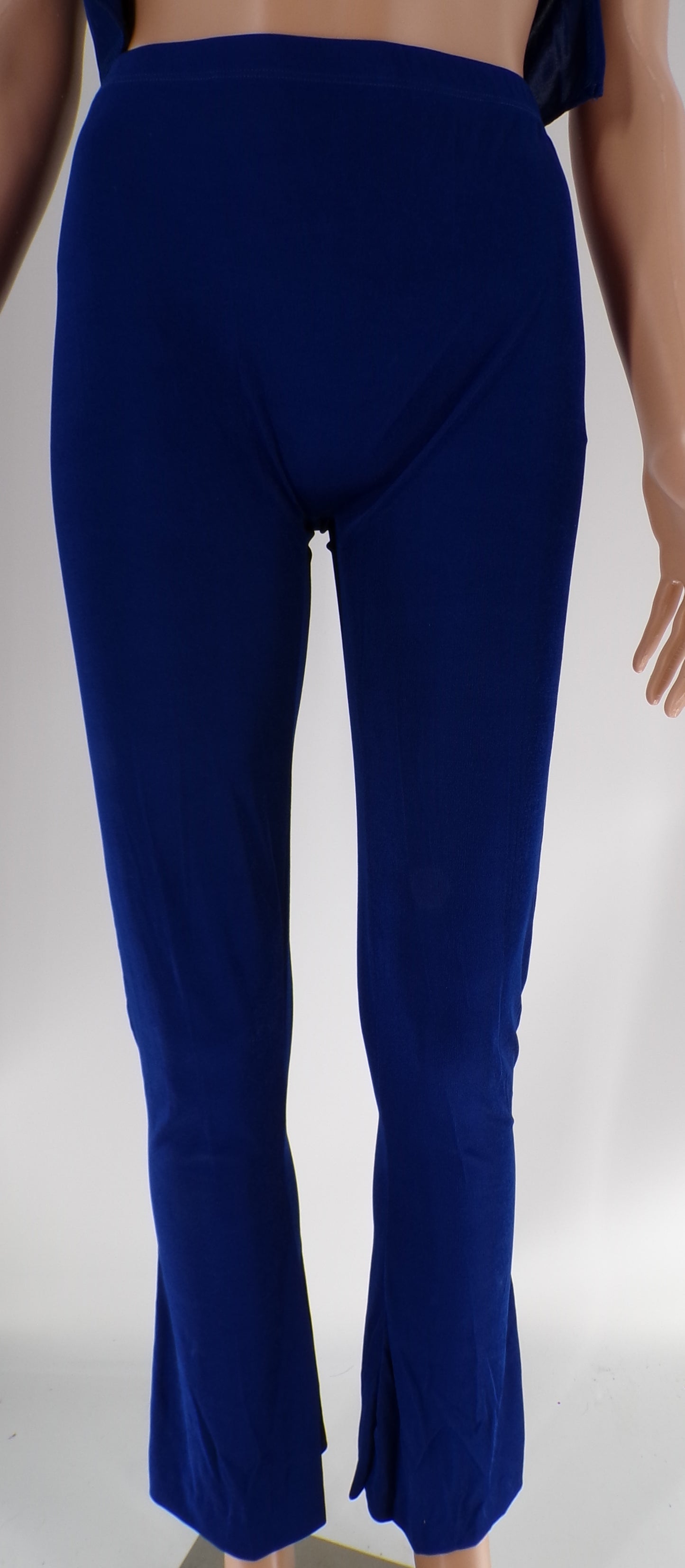 Pre-Owned Costume Liberts   Large Adult Blue  Jazz