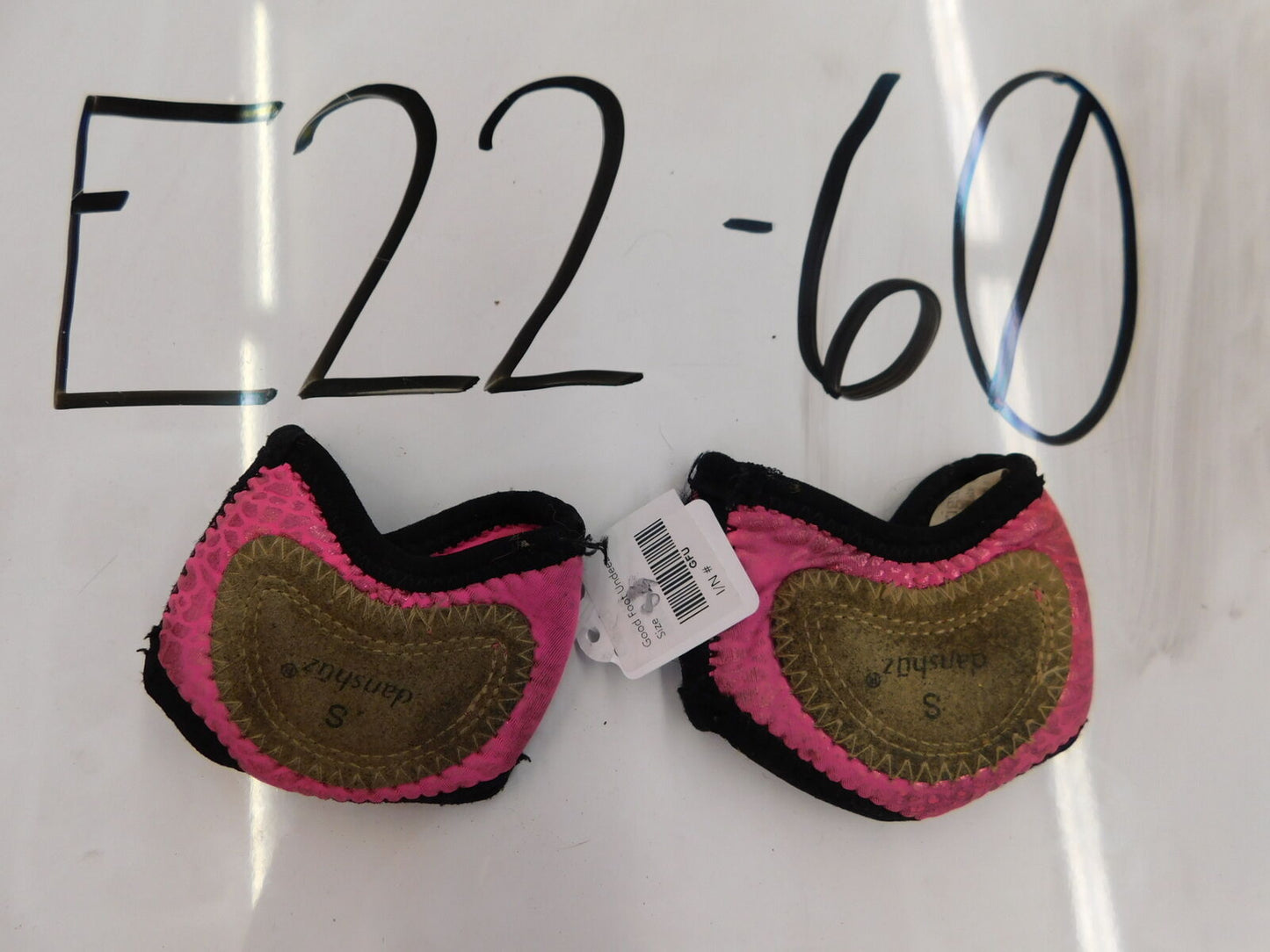 Pre-Owned Modern Shoes Danshuz Little Kids   Neoprene