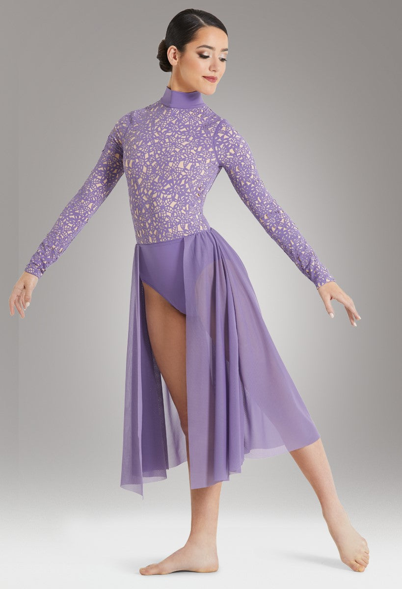 Pre-Owned Costume Weissman  D11433 Small Adult Sage  Contemporary