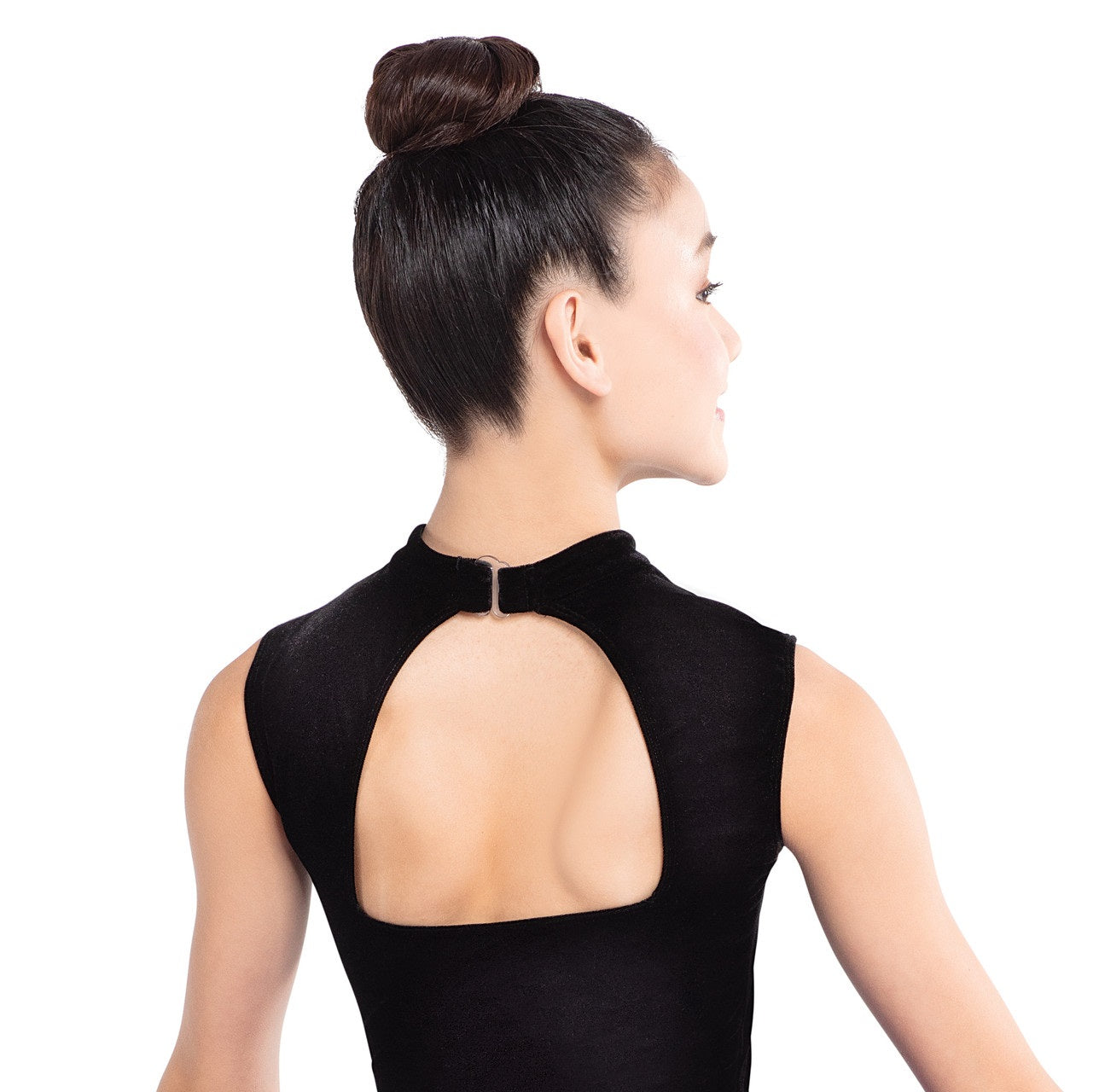 Pre-Owned Costume Revolution  RC22660 Medium Child Purple  Jazz