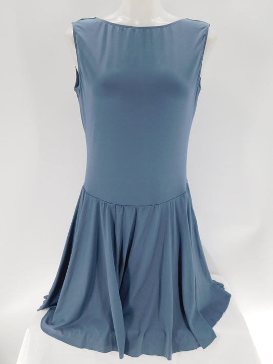Pre-Owned Costume Revolution  RC19748 XL Adult Blue  Contemporary