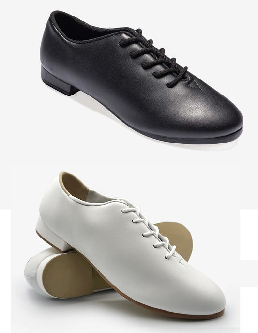 NEW Clogging Shoes CL01S So Danca Kids Sizes NO TAPS