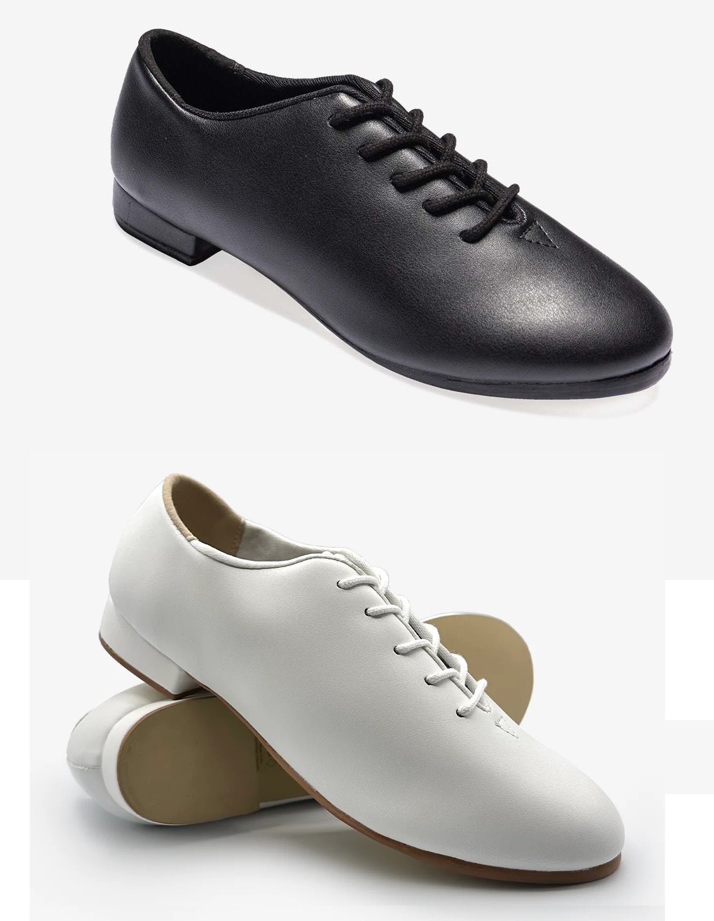 NEW Clogging Shoes So Danca Adult Sizes NO TAPS