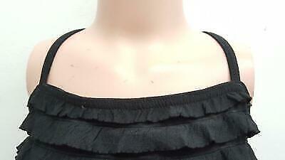 Pre-Owned Costume Weissman  5348 Medium Child Copper Dress Jazz Tap