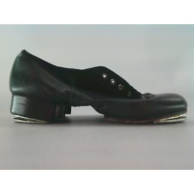 Pre-Owned Clogging Shoes Dancing Fair Split Sole with Steven Stompers