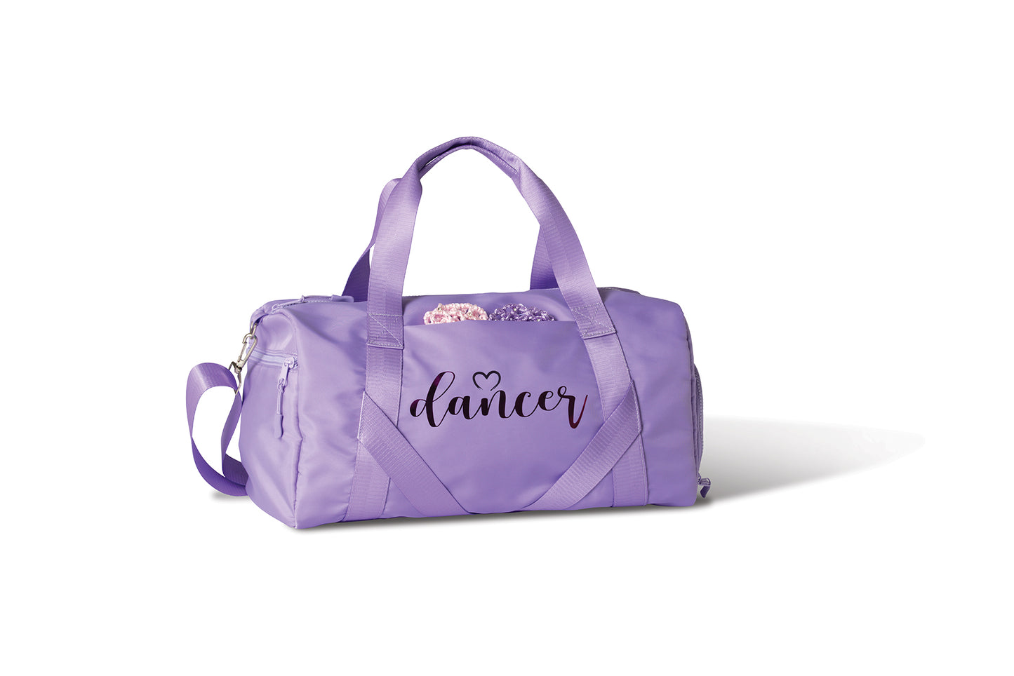 New Dancer B25503-Dance Ready Duffle