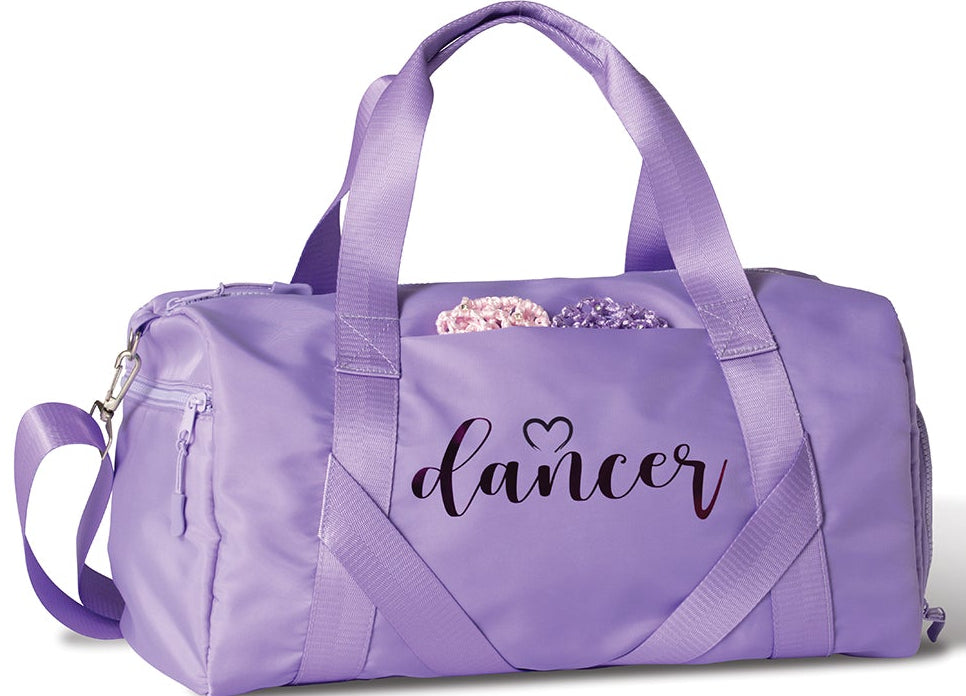 New Dancer B25503-Dance Ready Duffle