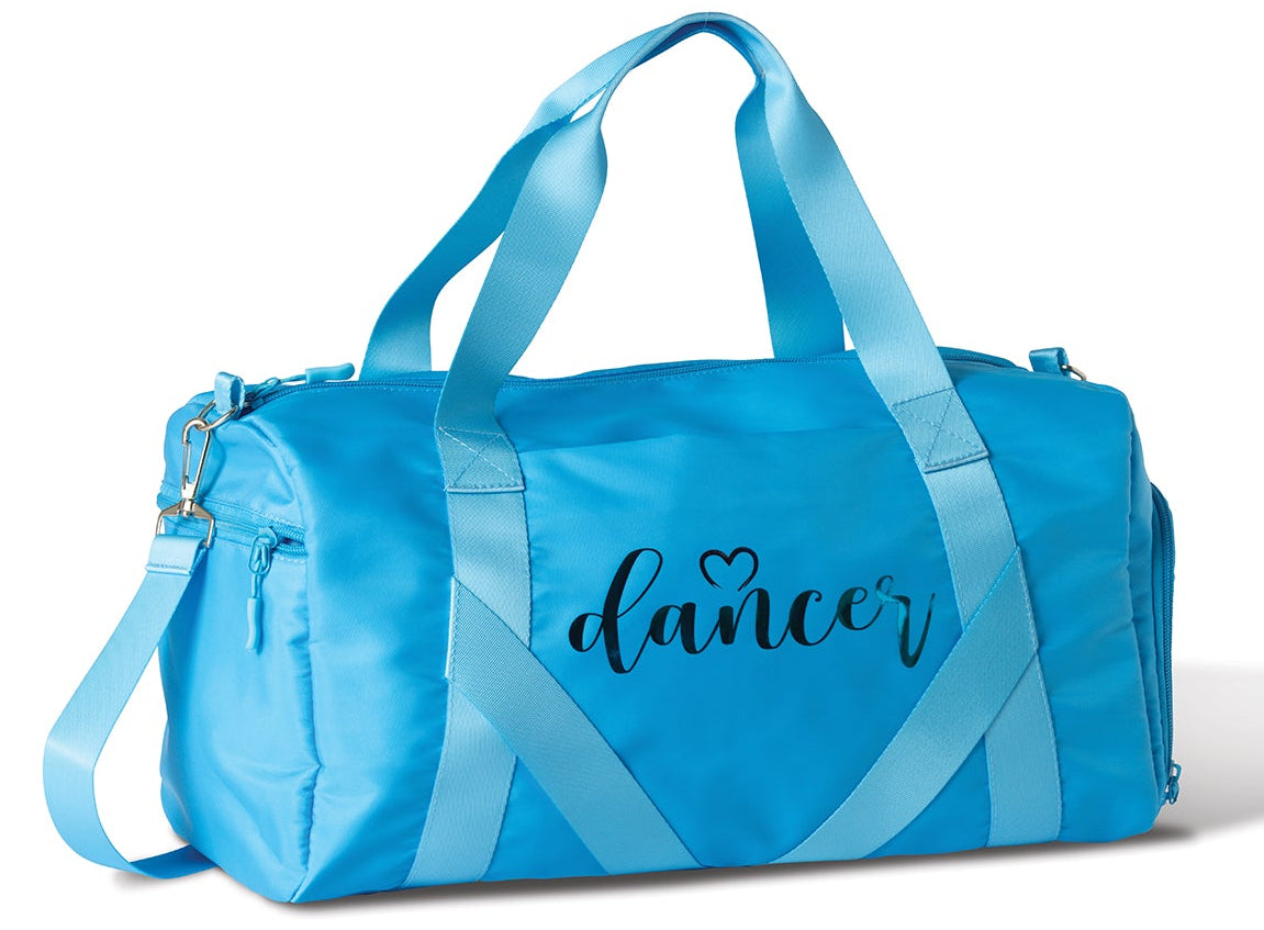New Dancer B25503-Dance Ready Duffle
