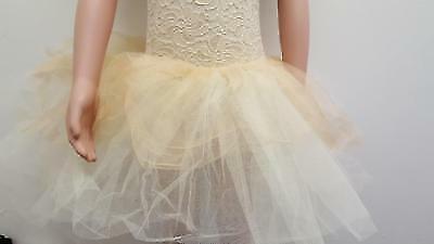 Pre-Owned Costume Curtain Call  E1871 Medium Child   Ballet