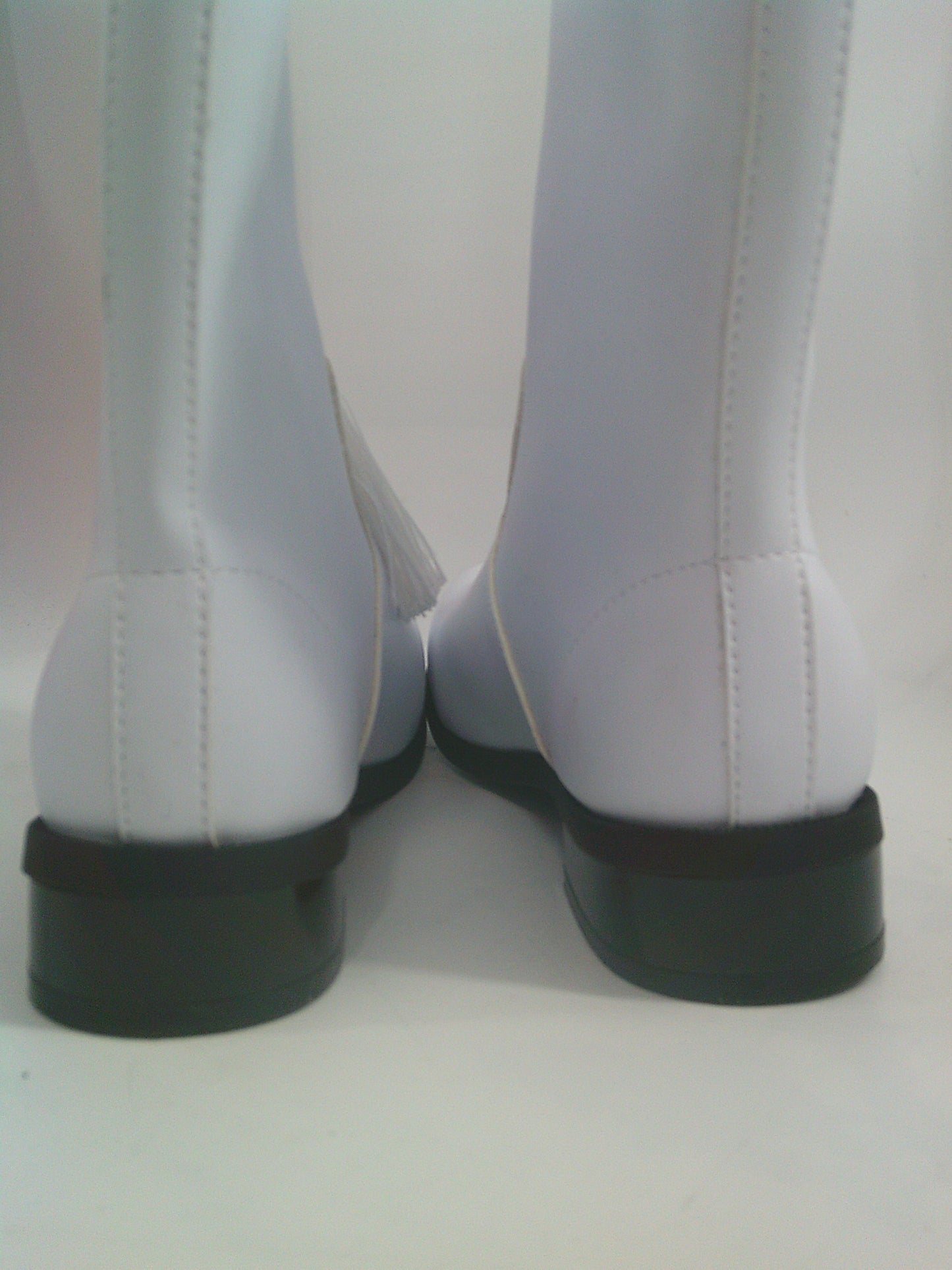 Pre-Owned Parade Band Shoes Gotham Youth 5.5M Pull On   Solid