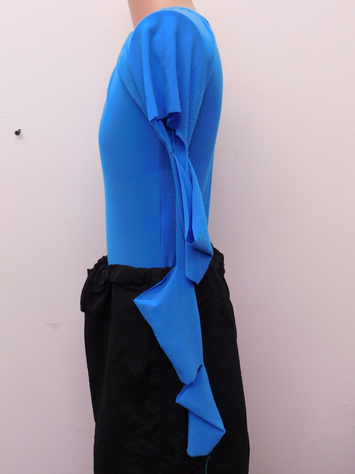 Pre-Owned Costume Weissman  5213 Large Child   Jazz