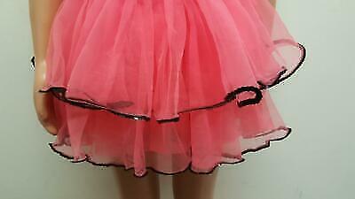 Pre-Owned Costume Weissman  7723 Small Child   Jazz