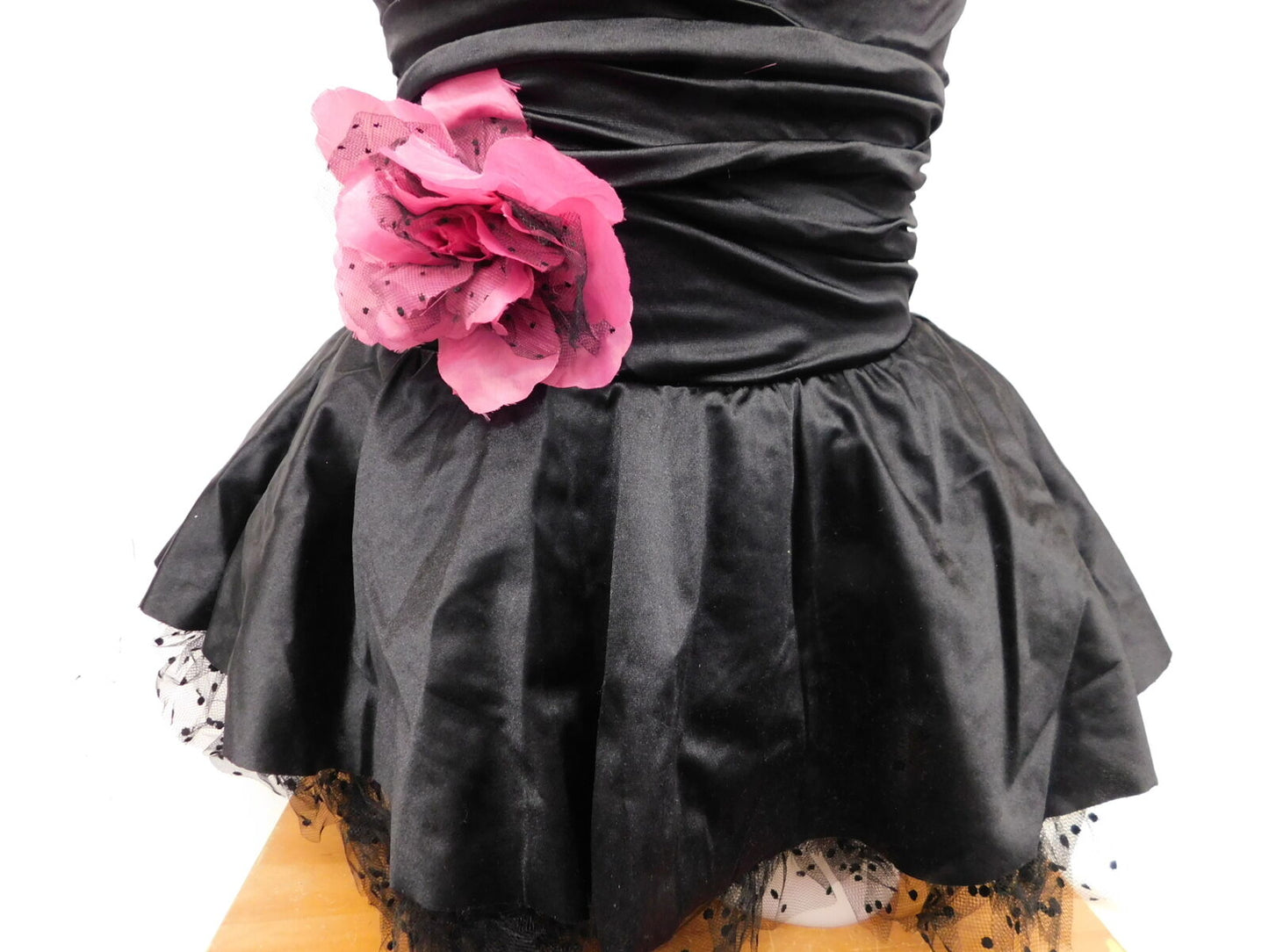 Pre-Owned Costume Weissman  6455 Small Adult   Jazz
