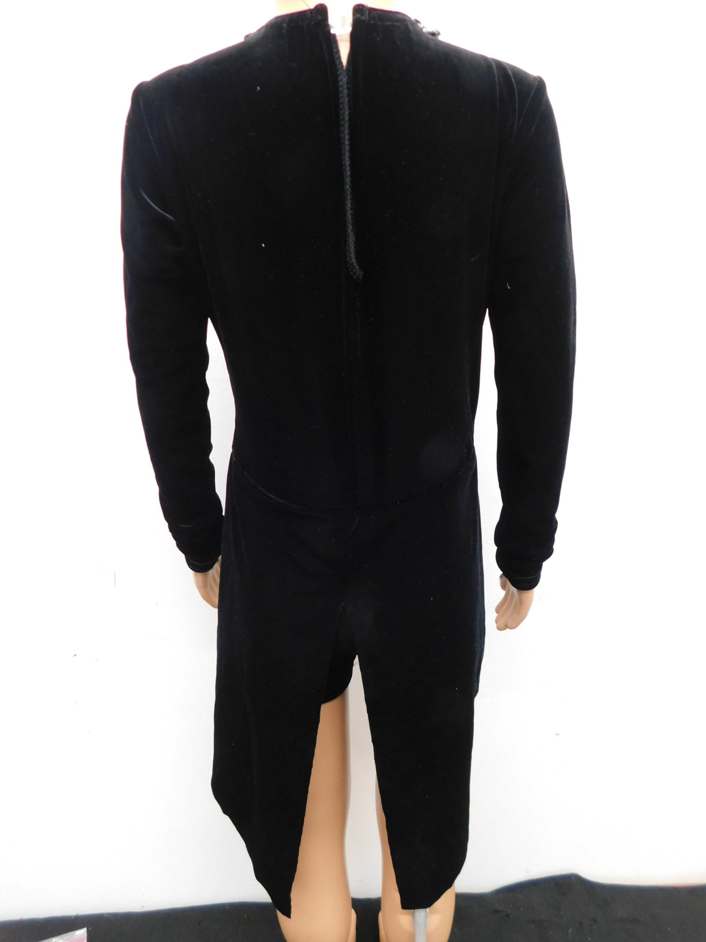 Pre-Owned Costume Gallery   Small Child Red  Jazz