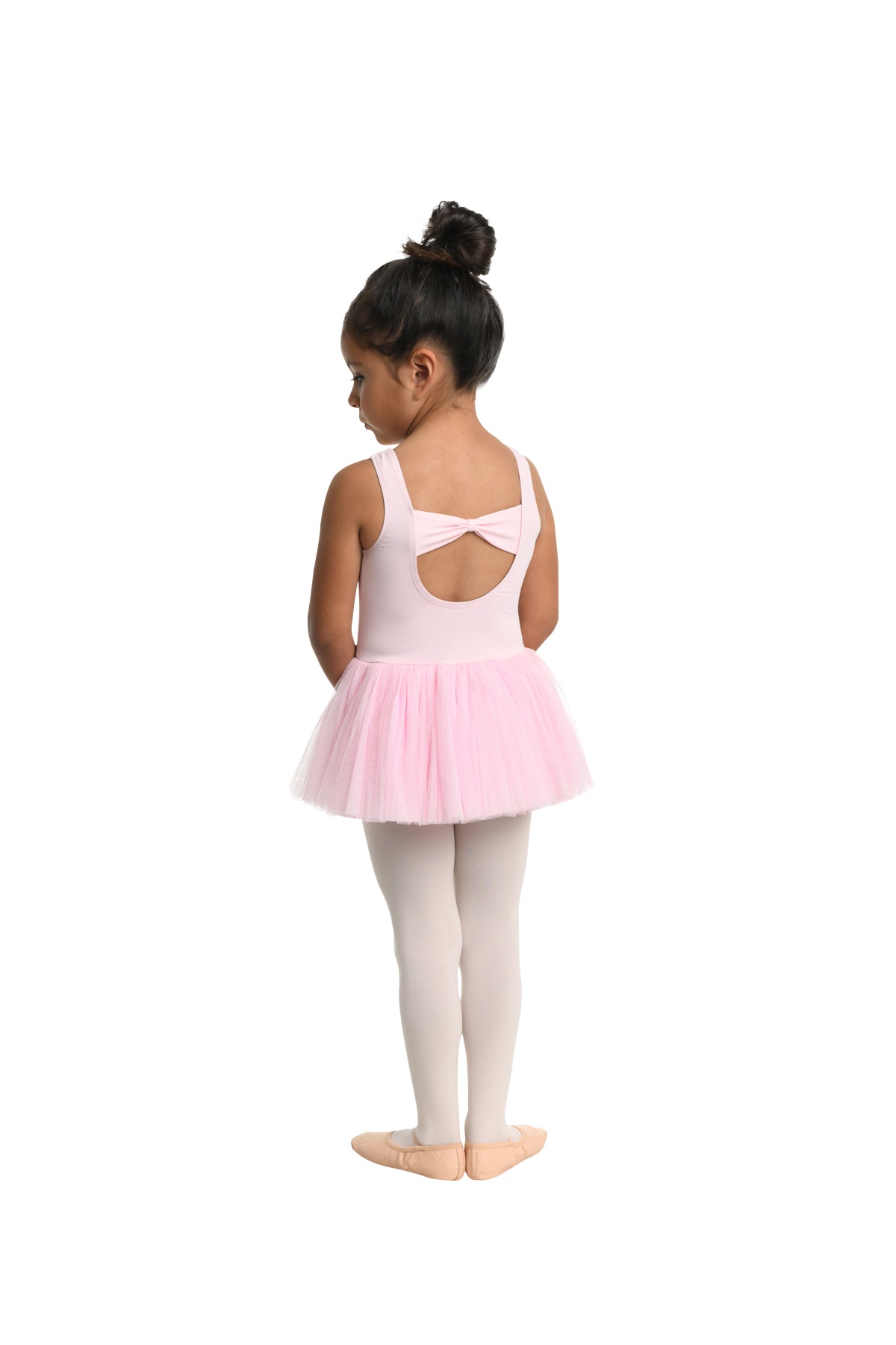 New New Leotard Dress Danz N Motion 23208C Child Sizes  Many Colors  Ballet