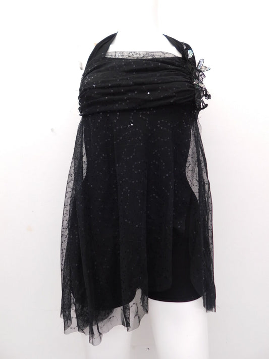 Pre-Owned Costume Weissman  5656 Small Adult   Contemporary