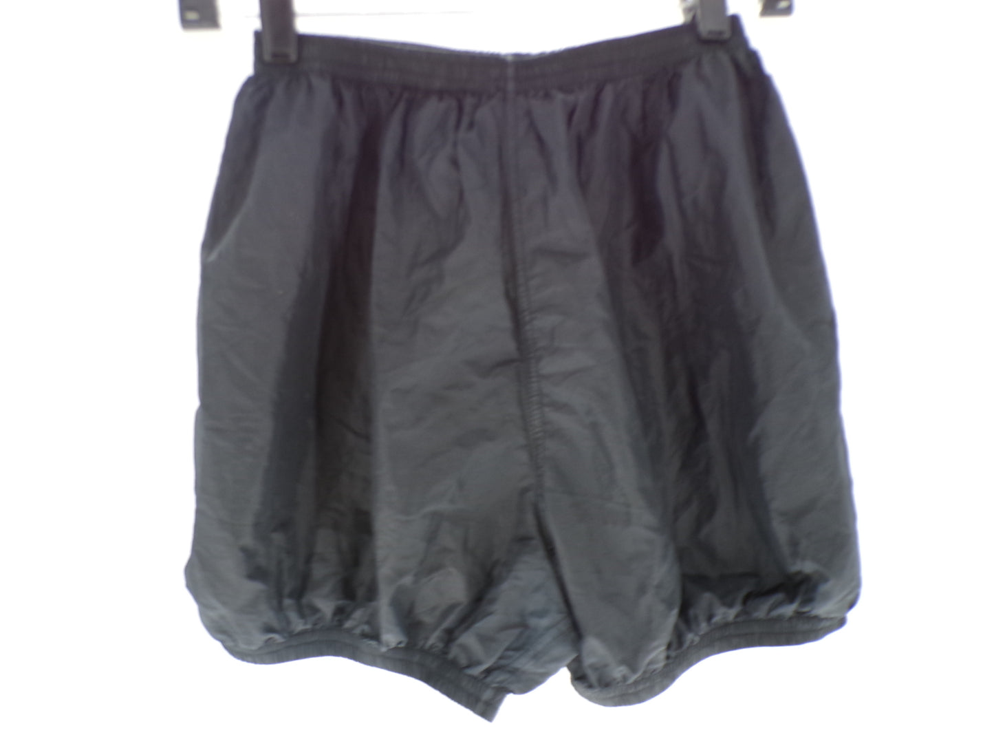 Pre-Owned Shorts Unbranded   Small Adult Black  Jazz