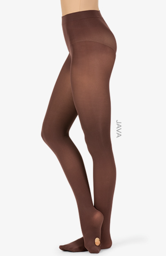 Dance Tights Clearance Womens Sizes Convertible Footed Stirrup etc Many Colors