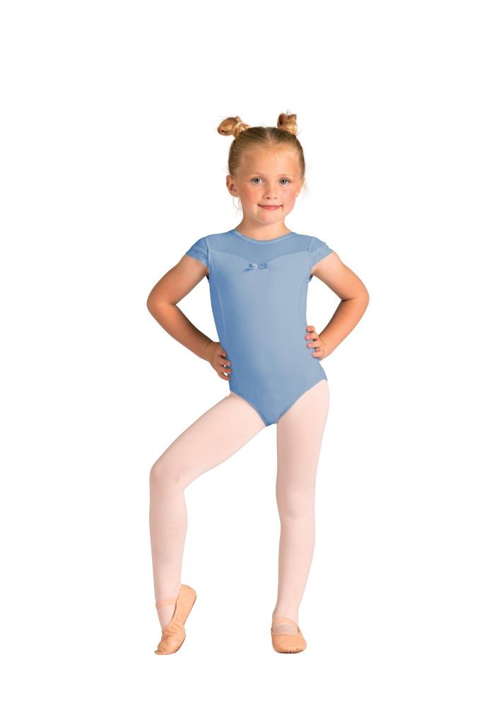 New Leotard Danz N Motion 24105C Child Sizes Multiple Colors  Ballet Jazz