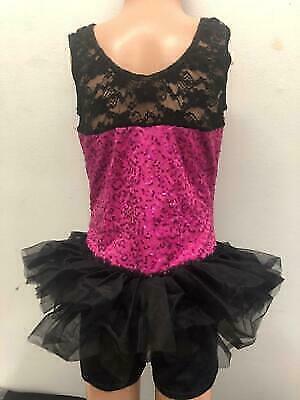 Pre-Owned Costume Weissman  7367 Small Adult   Jazz