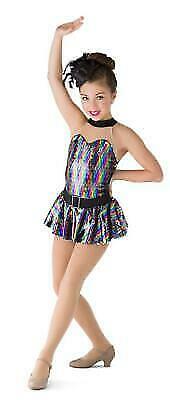 Pre-Owned Costume Gallery  19316 Intermediate Child   Jazz