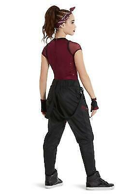 Pre-Owned Costume Weissman  12400 Small Adult Green  Hip Hop Sequin