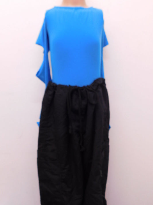 Pre-Owned Costume Weissman  5213 Large Child   Jazz